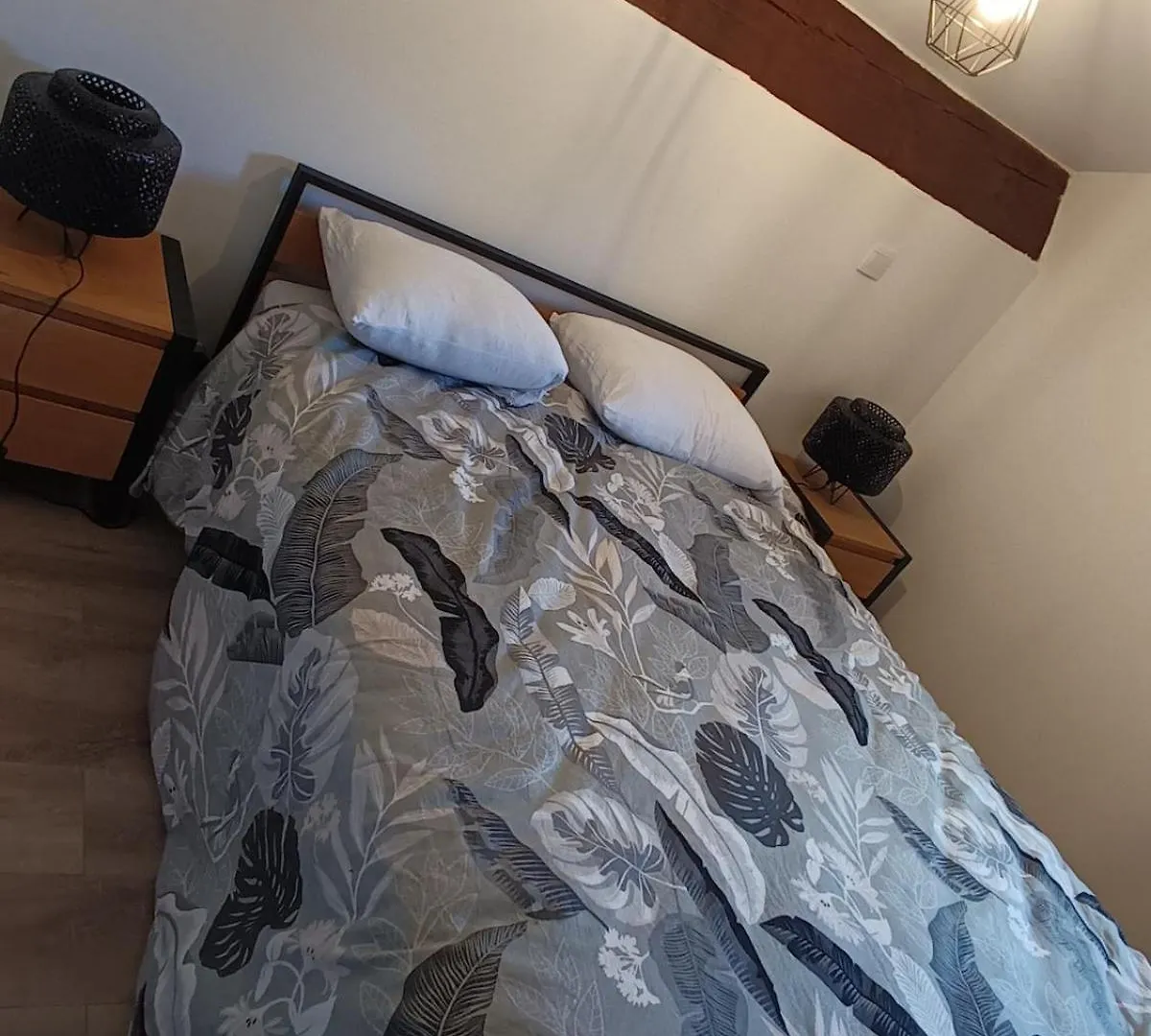 Сasa de vacaciones Maison De Campagne Avec Piscine Suze-la-Rousse Francia