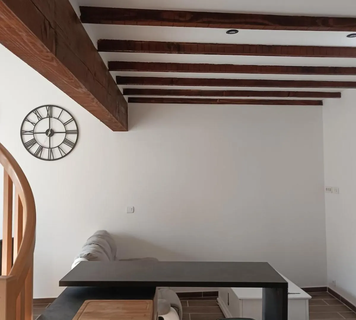 Maison De Campagne Avec Piscine Suze-la-Rousse Сasa de vacaciones